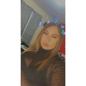 Meet your Posher, Ana